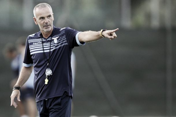 Pioli verso il Saint Etienne: "Ritroviamo fiducia e continuità. Biglia? Devo valutare"