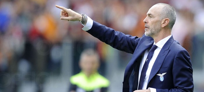 Simone Inzaghi se hará cargo de la Lazio hasta final de temporada tras la destitución de Pioli