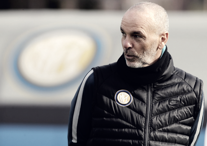 Inter choc: esonerato Pioli!