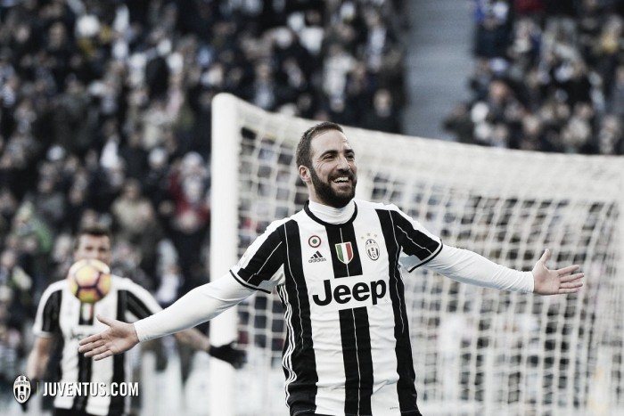 La Juventus torna a vincere, Allegri commenta la vittoria con la Lazio
