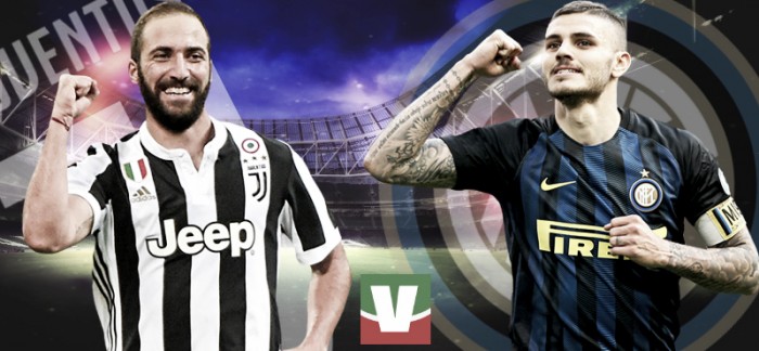 Verso Juventus-Inter - La sfida dei 9 in salsa albiceleste: Higuaìn vs Icardi