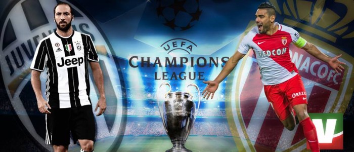 Verso Monaco-Juventus, la sfida dei 9: Radamel Falcao contro Gonzalo Higuaìn