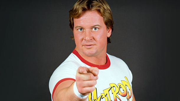 The Heel of Heels: Roddy Piper Remembered