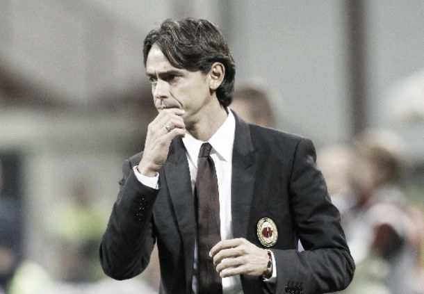 Milan, Inzaghi torna a sorridere: "Ci godiamo questa vittoria contro una Roma molto forte"