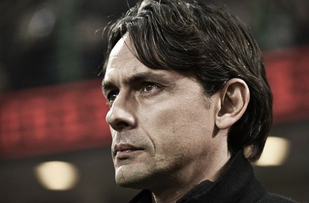 Milan, la delusione di Inzaghi: "Qualsiasi decisione verrà presa il Milan mi resterà nel cuore"