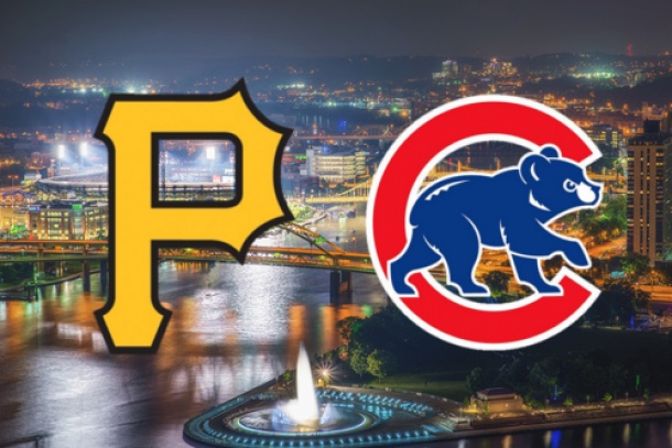 Score Chicago Cubs 4-0 Pittsburgh Pirates in 2015 MLB NL Wild Card Game