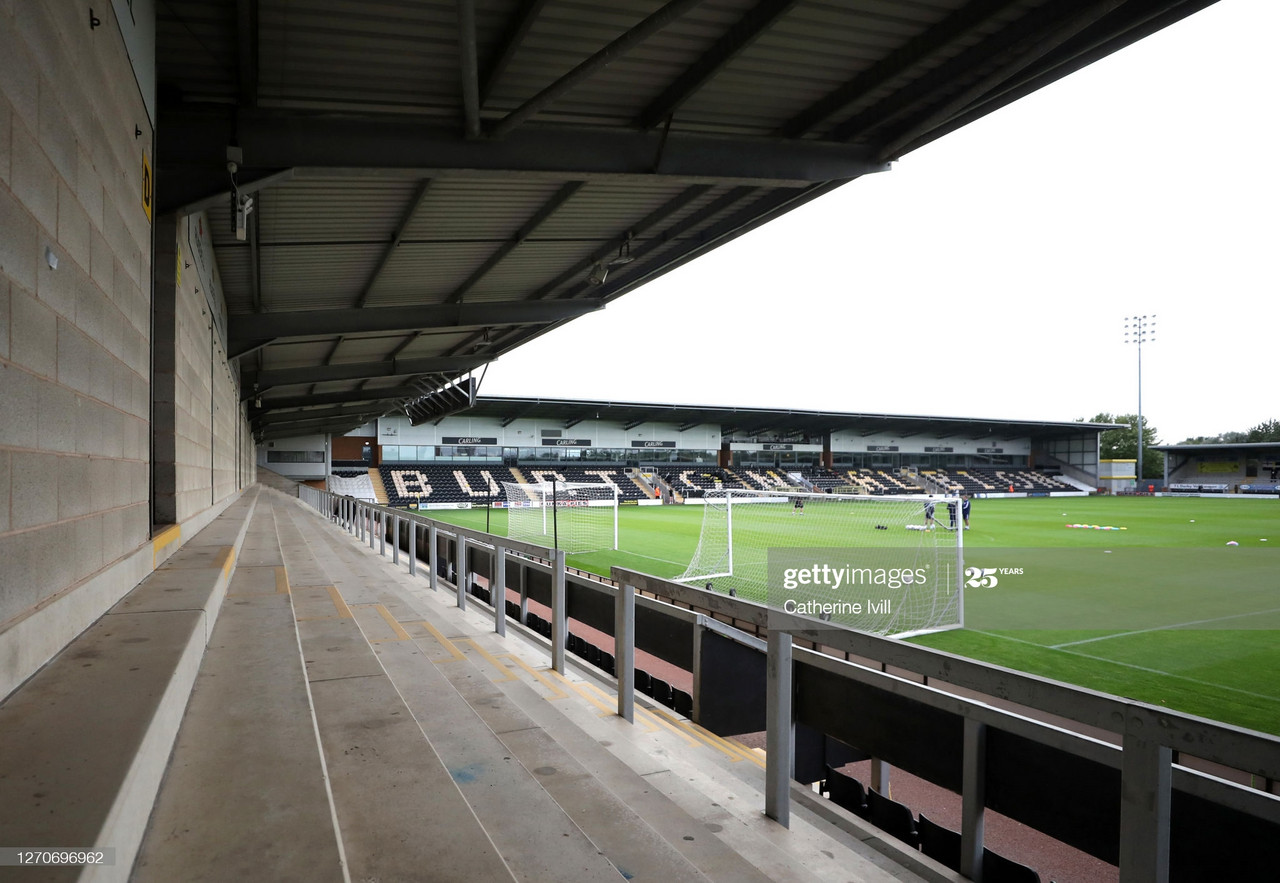 Burton Albion vs Northampton Town preview: How to watch, kick-off time, team news, predicted lineups and ones to watch