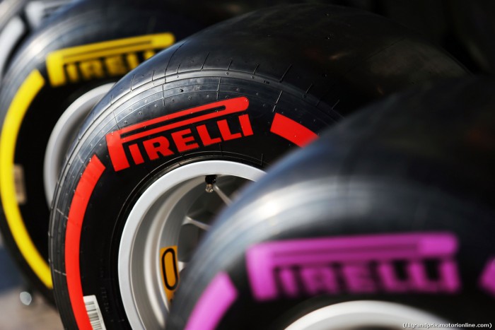 F1, Pirelli: le gomme per Melbourne