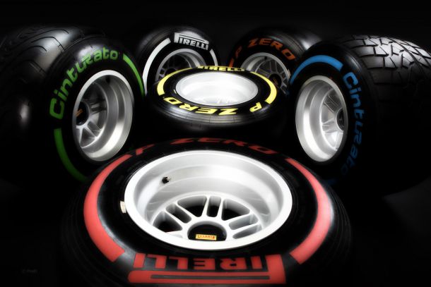 Pirelli podría ser crucial en el futuro reglamento de la Fórmula 1