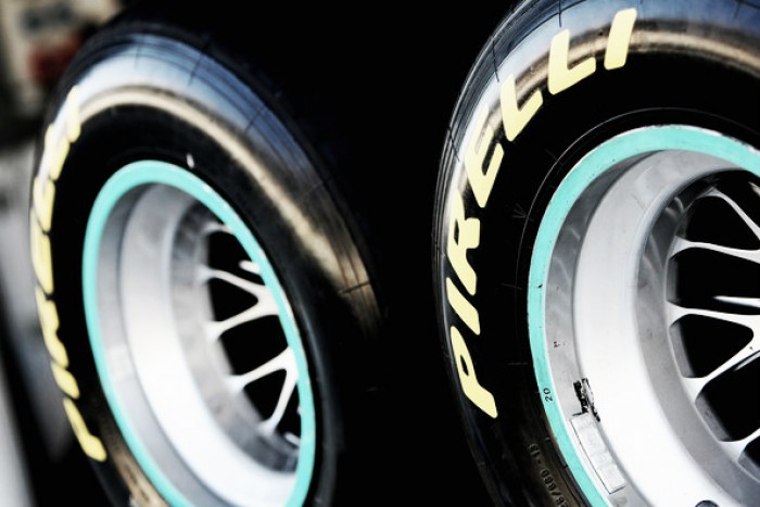 Pirelli anuncia los pilotos que estarán en el test de Paul Ricard