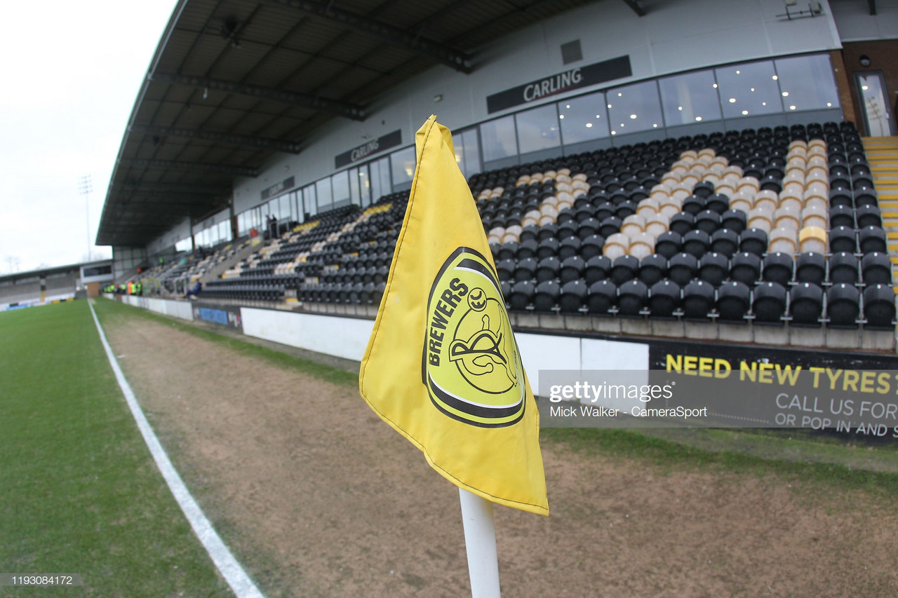 Burton Albion vs Peterborough United preview: Clough's men host free scoring Posh