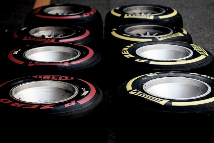 Pirelli publica la elección de neumáticos de los pilotos para el GP de Singapur