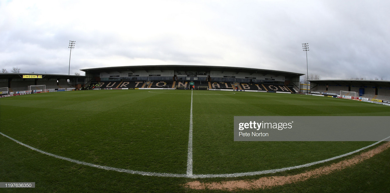 Burton Albion vs Bolton Wanderers preview: Points a rare commodity between two out of form sides