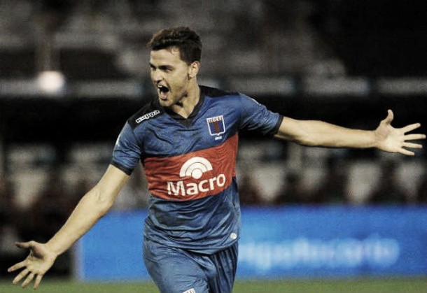 Leandro G. Pirez: El mejor refuerzo Leandro G. Pirez: El mejor refuerzo