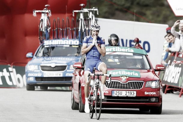 Vuelta a España 2014: no habrá espectáculo en los Pirineos