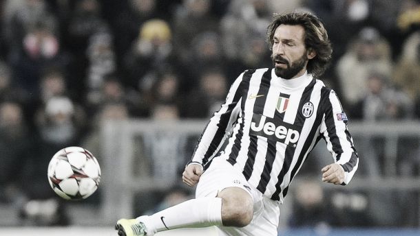 Pirlo, ufficiale l'addio alla Juventus: ha firmato con il New York City FC