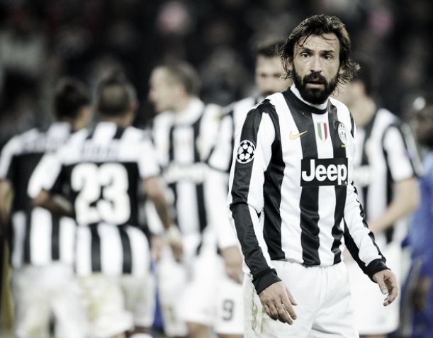 Juve - Real, è vigilia. Pirlo: "Vinco la Champions e lascio"