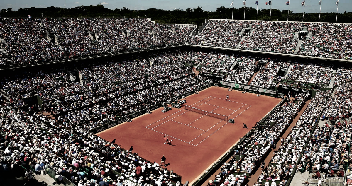 Previa Roland Garros WTA: el examen final de tierra