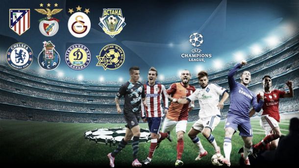 Liga dos Campeões: Atlético e Chelsea são as grandes ameaças de Benfica e Porto