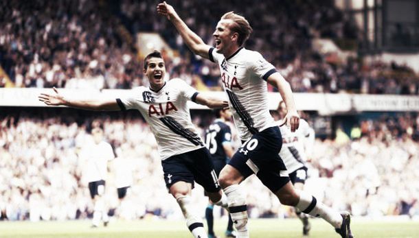 Premier League: Tottenham esmaga City, que perde a liderança