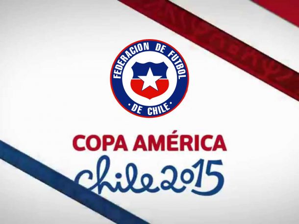 2015 Copa America Preview: Hosts Chile - The Dark Horses For American Supremacy