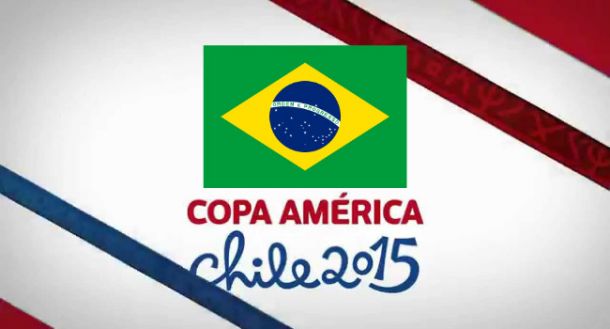 2015 Copa America Preview: Brazil With Potential For Selecao Victory