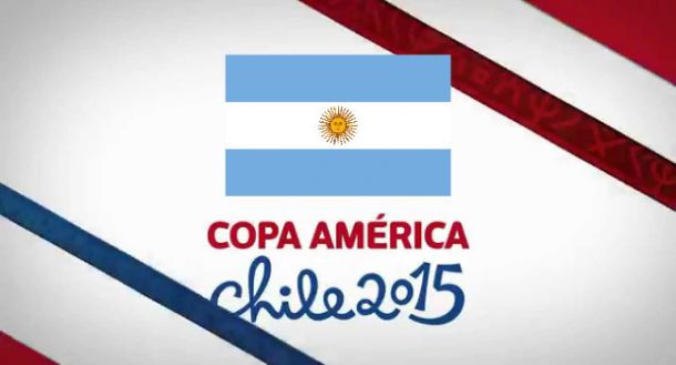 2015 Copa America Preview: Argentina Look To Win First Copa In 22 Years