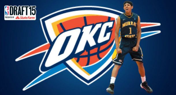Evaluating OKC's 2015 NBA Draft: Filling the Holes with Hidden Underrated Gems