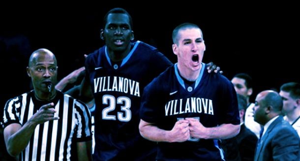 Ryan Arcidiacono And Daniel Ochefu To Attend Big East Media Day For Villanova