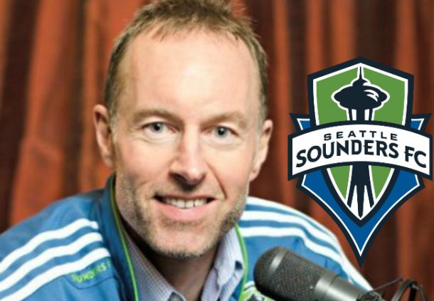 An Exclusive VAVEL USA Interview with Seattle Sounders FC PA Announcer and Voice Actor James Woollard