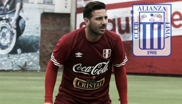 Pizarro: "No descarto venir a Alianza Lima"