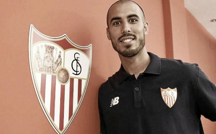 Oficializan Tigres y Sevilla el traspaso de Guido Pizarro