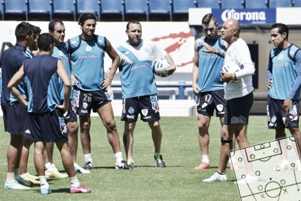 Descifrando la primera alineación de "Chelís" Descifrando la primera alineación de "Chelís"