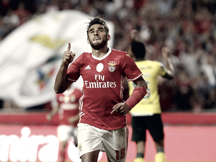 Previa Paços Ferreira – Benfica: La liga se decide en estos partidos