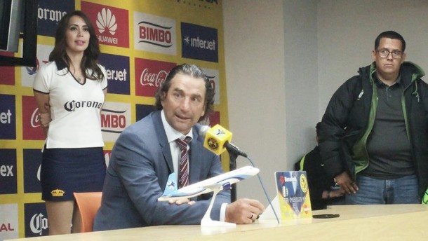 Juan Antonio Pizzi: "Confío en que podemos darle vuelta a esta eliminatoria"