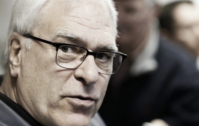 NBA - L'intervista-fiume di Phil Jackson