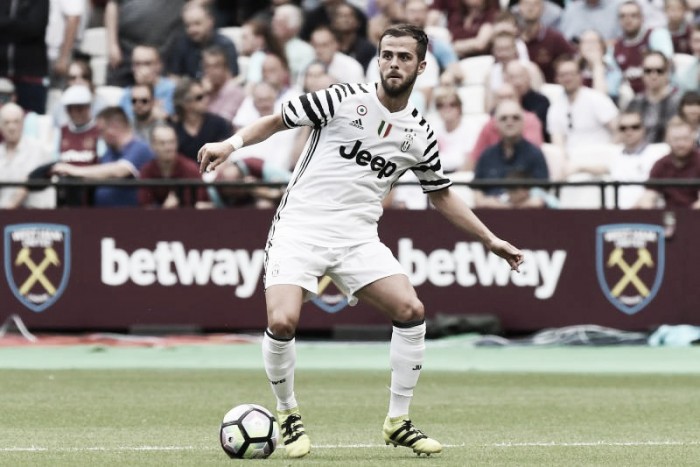 Juve, contro il Sassuolo spazio a Pjanic e Higuain dal 1'