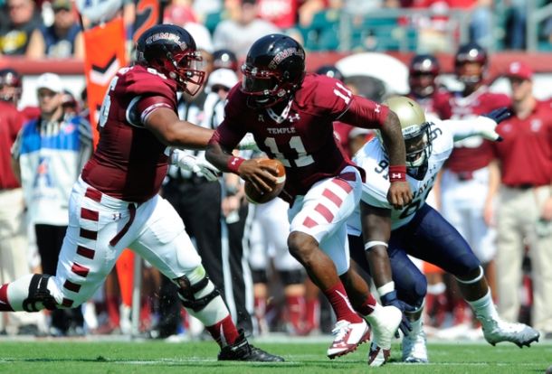 2015 NCAA Football Season Preview: Temple Owls Look To Make The Leap