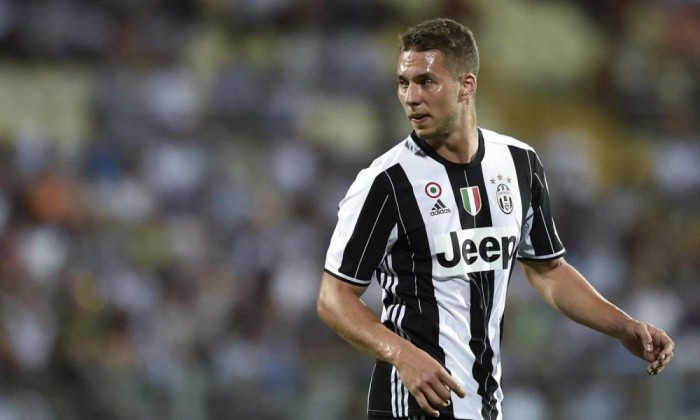 Juventus, parola a Pjaca: "Sono in una piazza straordinaria"