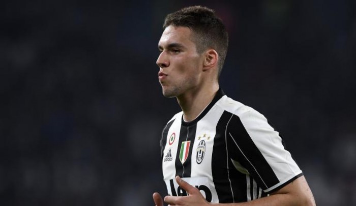 Juventus, ag. Pjaca: "Tante richieste per lui, ma non si muove neanche in prestito"