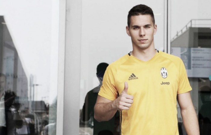 Juventus, Naletilic racconta Pjaca: "E' fenomenale, un mix tra Kakà e Cristiano Ronaldo"