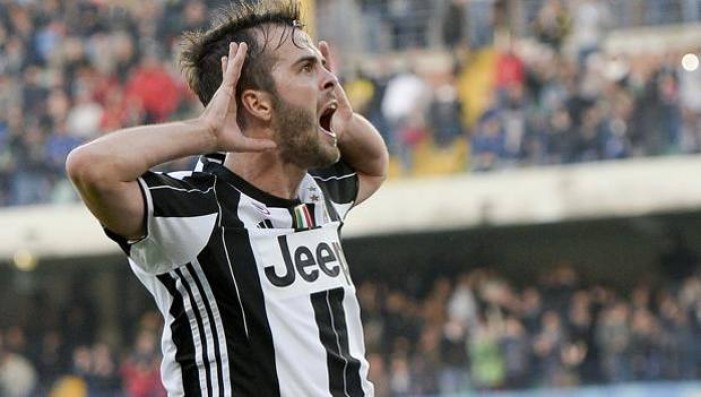 Juventus, ci pensano Mandzukic e Pjanic a scansare il Chievo