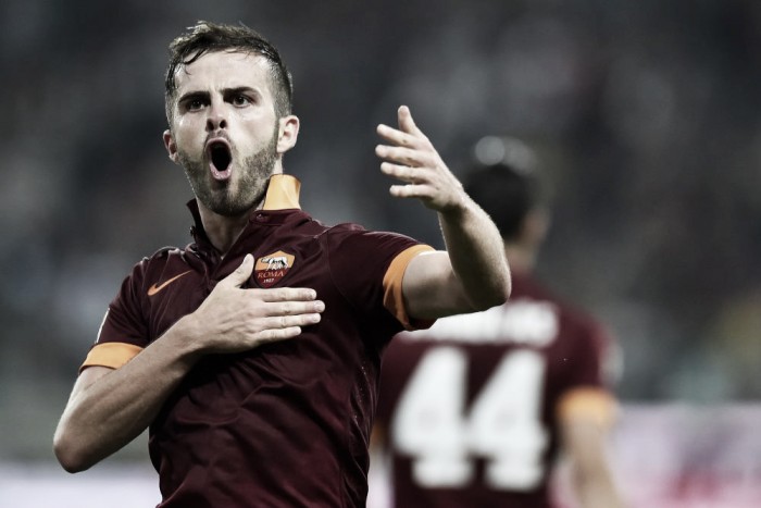 Pjanic: "Vogliamo passare il turno, con il Real Madrid non è ancora finita"