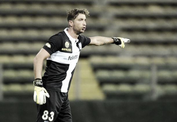 Mirante è il nuovo portiere del Bologna