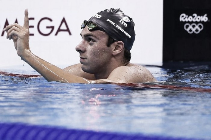 Rio 2016, batterie nuoto: Paltrinieri e Detti in finale dei 1.500 s.l. Bene la 4X100 mista femminile