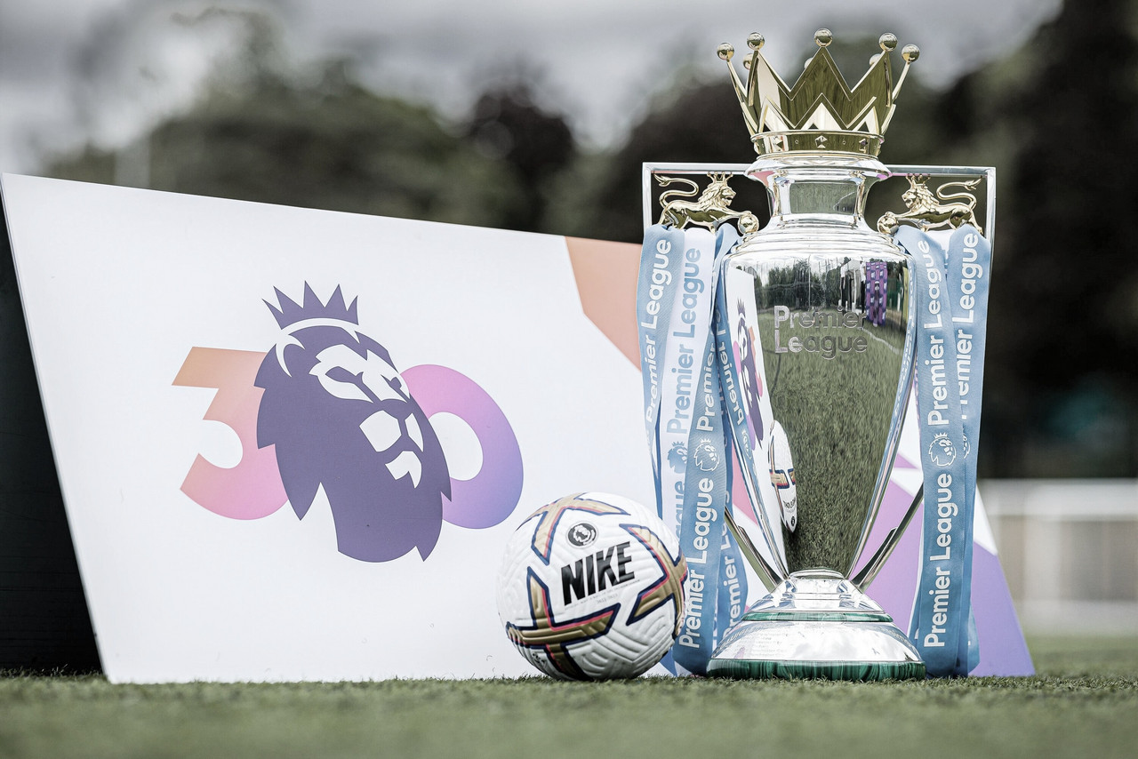 Premier League. Campeonato Inglês: Jogos Ao Vivo, notícias e fotos – Terra