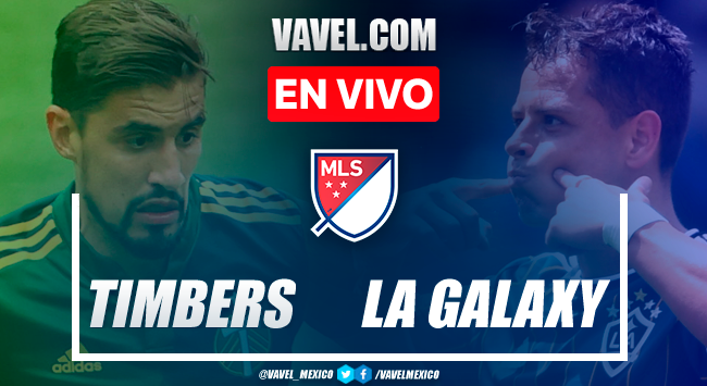 Goles y resumen: Portland Timbers 3-0 LA Galaxy en Jornada 6 de la MLS 2021 Goles y resumen: Portland Timbers 3-0 LA Galaxy en Jornada 6 de la MLS 2021