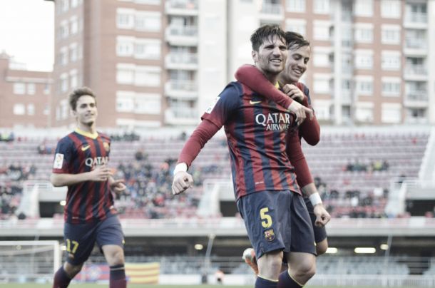Carles Planas: "Jugando así pocos equipos nos pueden ganar"