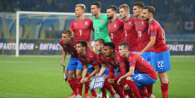 Highlights and goals: Czech Republic 2-0 Estonia in Qualifiers Match