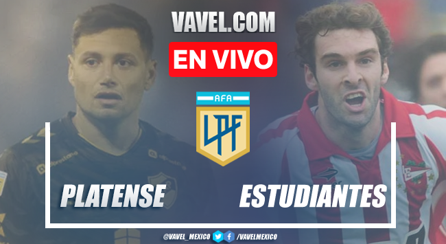 Resumen y mejores momentos del Atlético Platense 0-0 Estudiantes de la  Plata en Liga Argentina | 22/11/2022 - VAVEL Argentina
